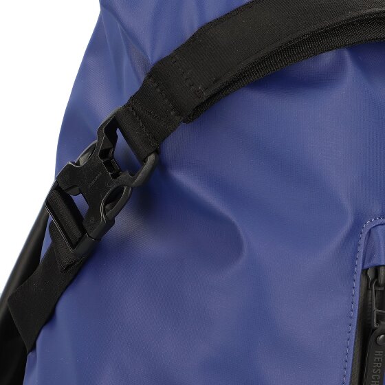 Herschel Mochila Roll Top Compartimento para portátil de 46 cm