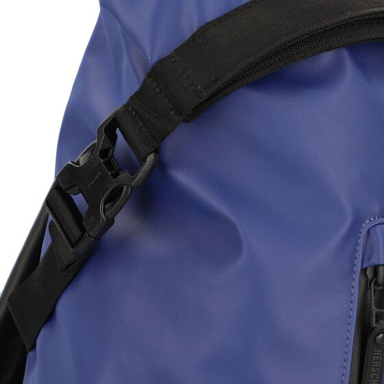 Herschel Mochila Roll Top Compartimento para portátil de 46 cm