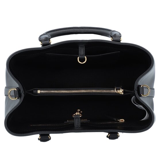 Lauren Ralph Lauren Marcy Bolso Piel 28 cm