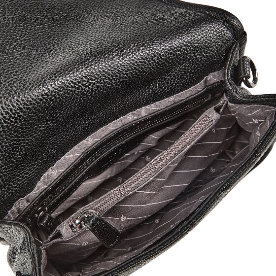 L.Credi Rhonda Bolsa de hombro 25 cm