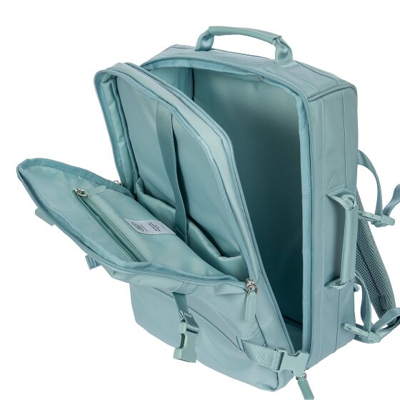 Bric's Positano Mochila de día 42 cm Compartimento para el portátil