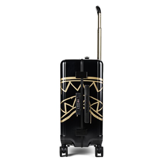Sprayground That Gold Drap 4 ruedas Carro de la cabina 52 cm
