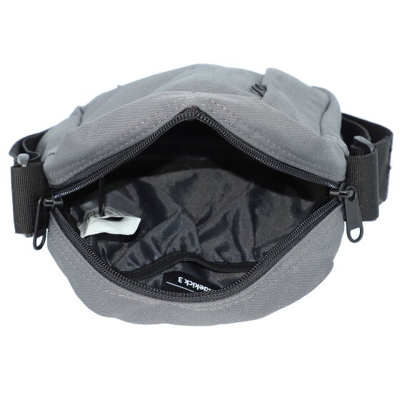 Cabin Zero Bolsa de hombro Sidekick RFID 19 cm