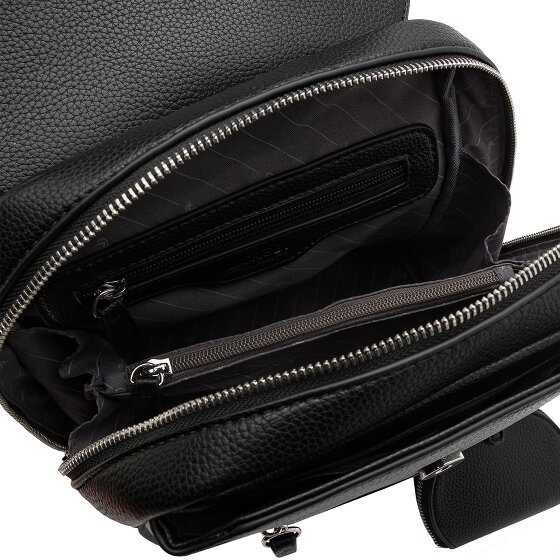 L.Credi Ninina Mochila de la ciudad 30 cm