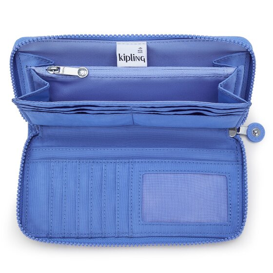Kipling Basic Money World Cartera Protección RFID 20 cm