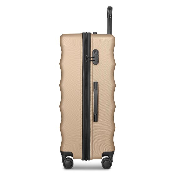 Smartbox Edition 03 4 ruedas Trolley 75 cm