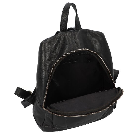 Greenburry Colombiana Mochila de la ciudad Piel 38 cm