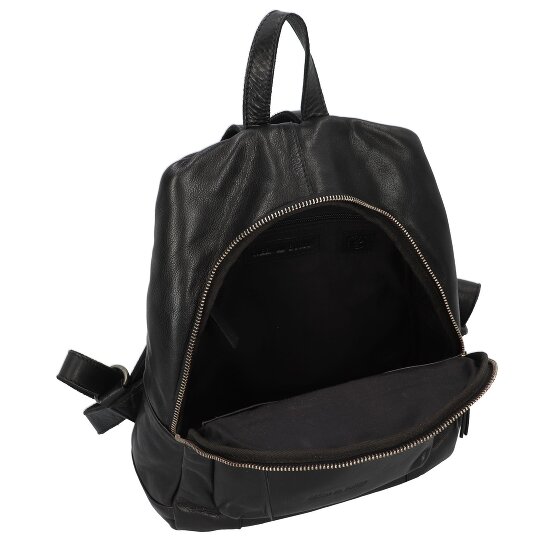 Greenburry Colombiana Mochila de la ciudad Piel 38 cm