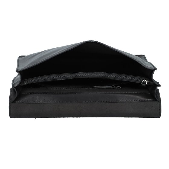 The Bridge Maletín Story Uomo Piel 40 cm