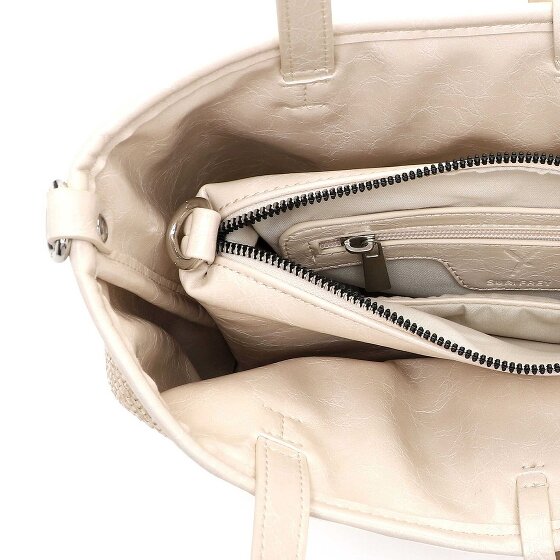 Suri Frey SFY Fany SC bolso de mano reversible S 34 cm