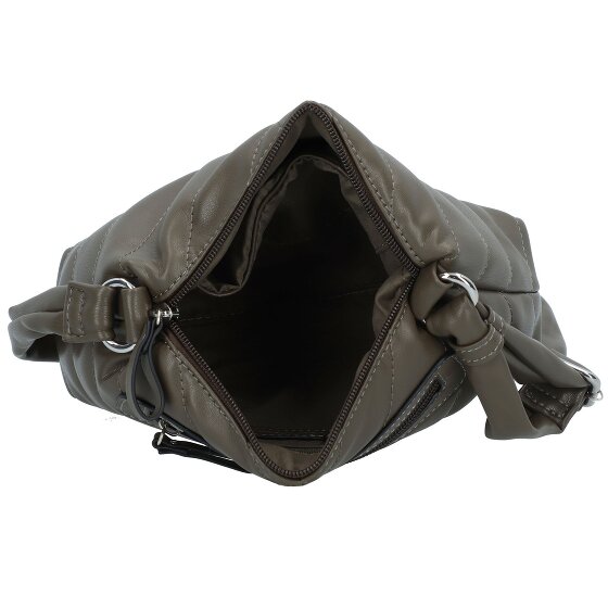 Tom Tailor Bolso Cate 23 cm