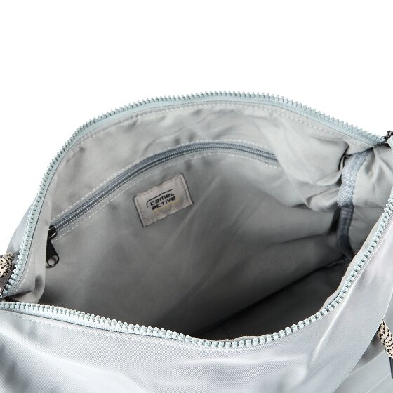 camel active Aurum Bolsa de hombro L 40 cm