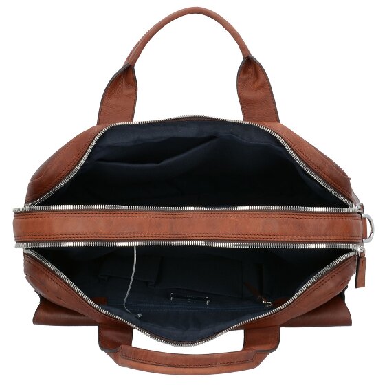 Joop! Loreto Pandion Maletín Piel 39 cm Compartimento Portátil