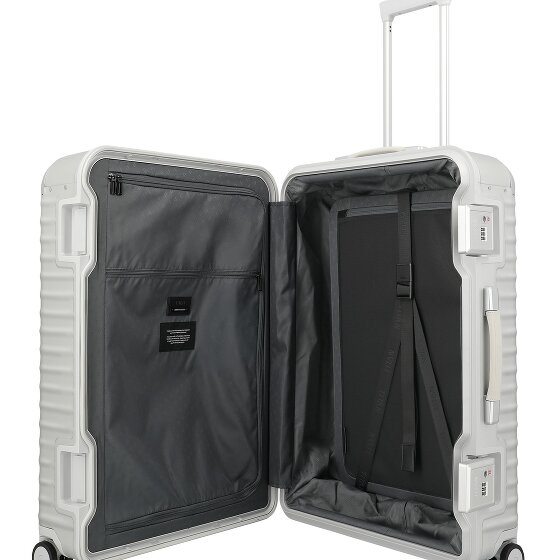 Titan Eternity 4 ruedas Carrito L 75 cm