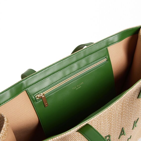 Ted Baker Pallmer Bolsa de compras 45 cm