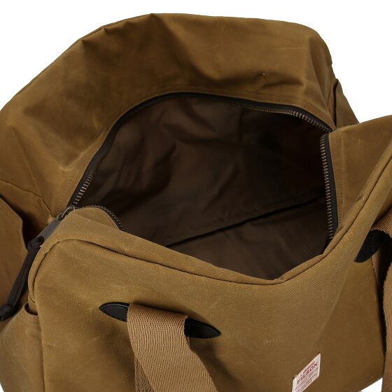 Filson Tin Cloth Bolsa de viaje Weekender 49 cm