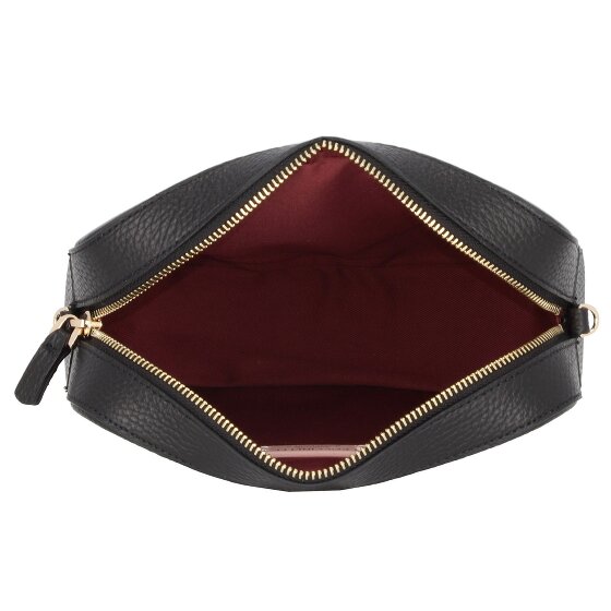 Coccinelle Bolso de hombro Tebe Cuero 21,5 cm