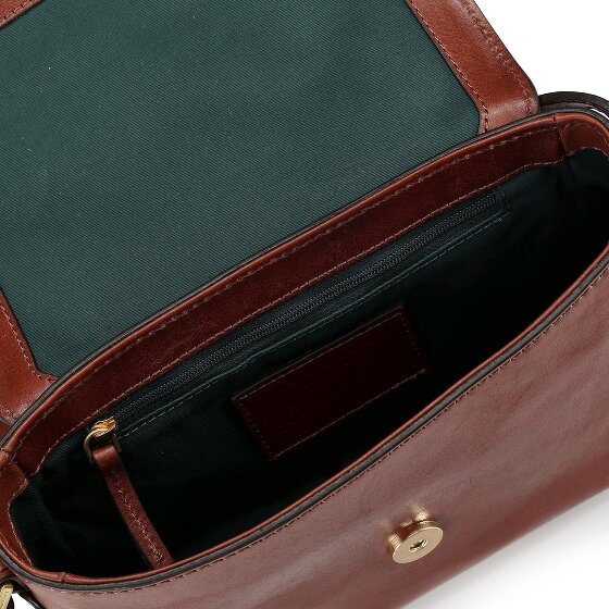 The Bridge Iolanda Bolsa de hombro Piel 23.5 cm