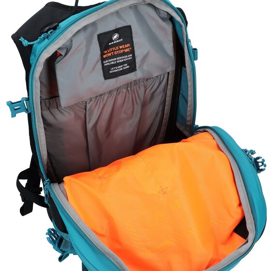 Mammut Nirvana Mochila de senderismo 50 cm