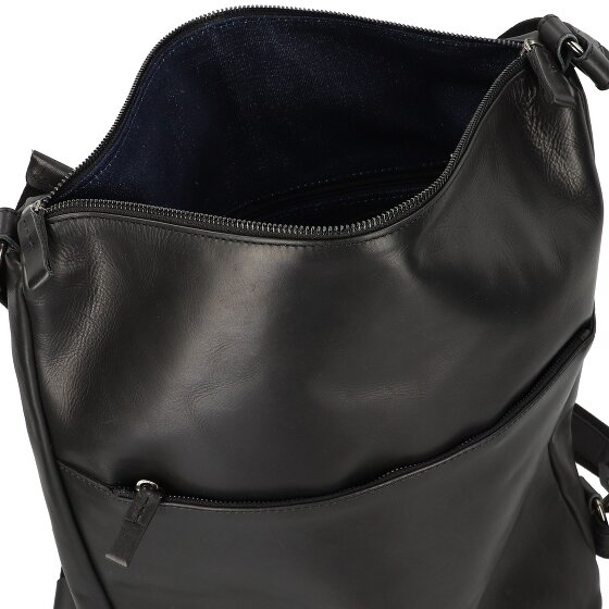 Harold's Caugio Mochila de día Piel 40 cm