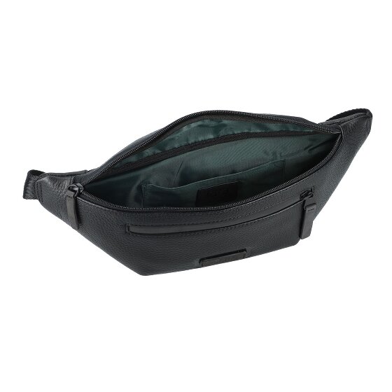 Jost Stockholm Riñonera Piel 32 cm