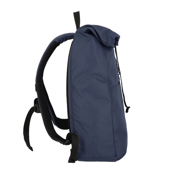 Jack Wolfskin Island Mochila de día 40.5 cm Compartimento para el portátil