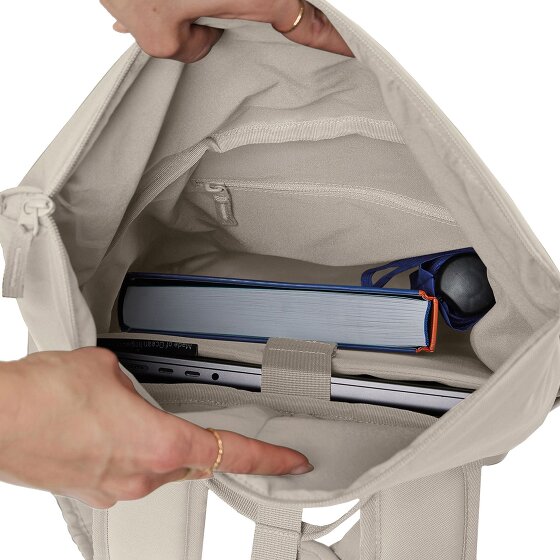 GOT BAG Rolltop Easy Mochila de día 40 cm Compartimento para el portátil