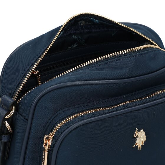 U.S. Polo Assn. Houston Bolsa de hombro 25 cm