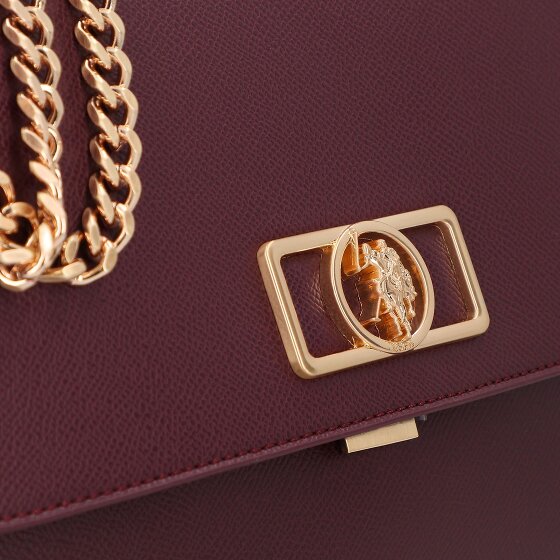 U.S. Polo Assn. Jones Chic Bolsa de hombro 28 cm