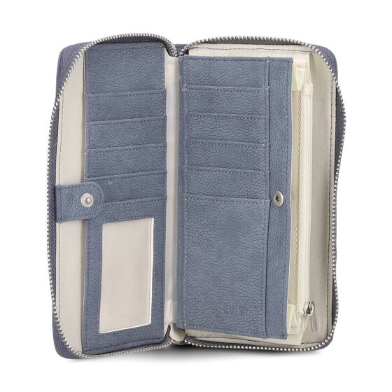 Zwei Mademoiselle Cartera 20 cm