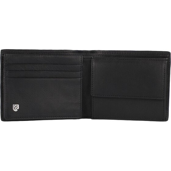 Castelijn & Beerens Donna Billetera RFID Piel 11 cm