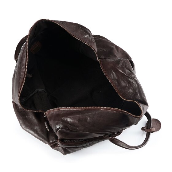 Harbour 2nd Theron Bolsa de viaje Weekender Piel 50 cm