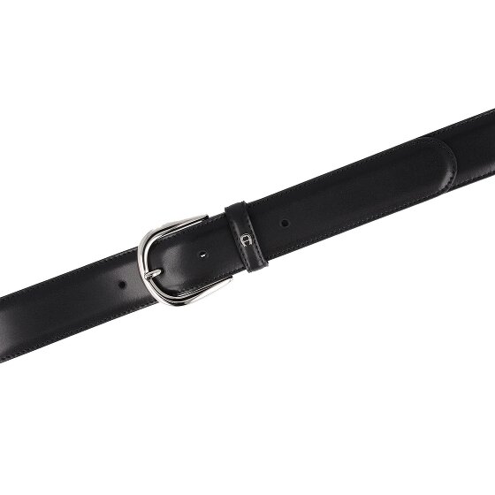 AIGNER Cinturón Business Piel