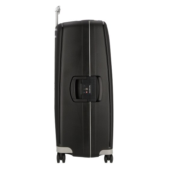 Samsonite S'Cure Spinner Trolley de 4 ruedas 81 cm