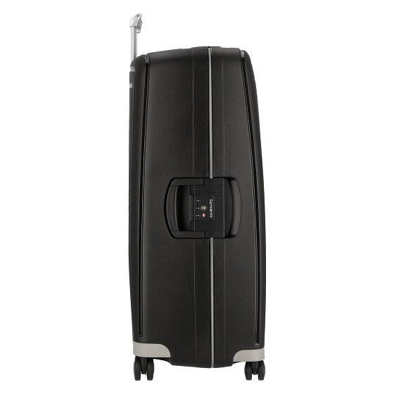 Samsonite S'Cure Spinner Trolley de 4 ruedas 81 cm
