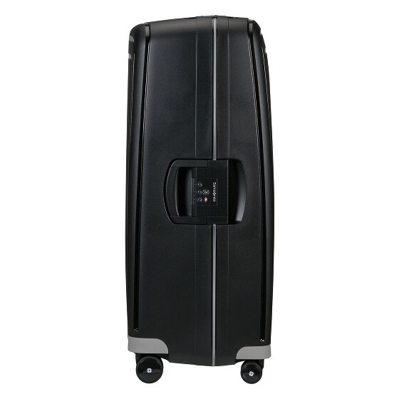 Samsonite S'Cure Spinner Trolley de 4 ruedas 81 cm
