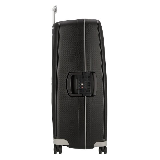 Samsonite S'Cure Spinner Trolley de 4 ruedas 81 cm