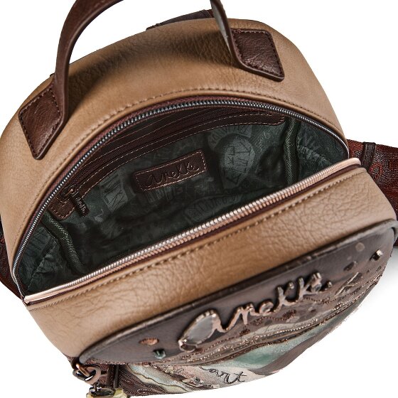 Anekke Core Mochila de la ciudad 26 cm