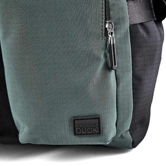 Mandarina Duck Y-Lite Mochila de día 41 cm Compartimento para el portátil