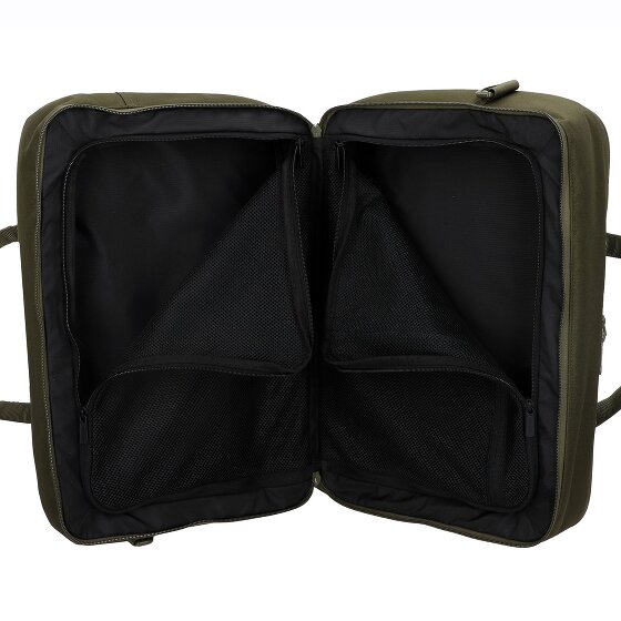 Herschel Bowen Bolsa de viaje Weekender 44 cm