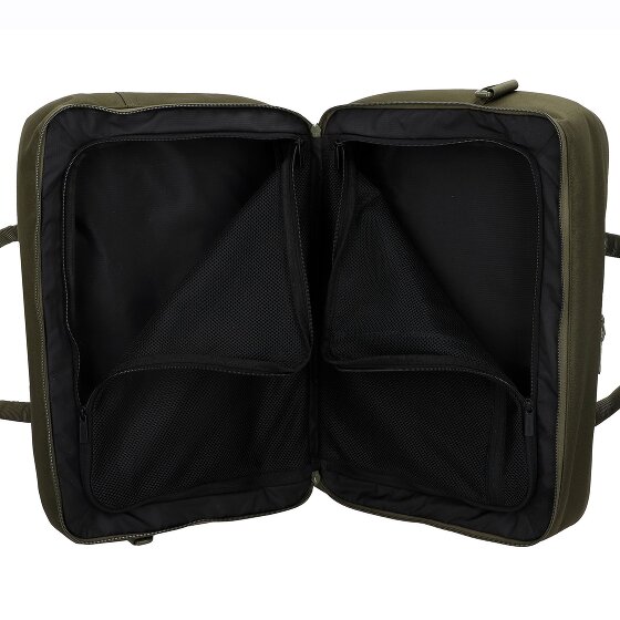 Herschel Bowen Bolsa de viaje Weekender 44 cm