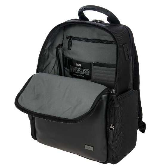 Bric's Mochila Monza Compartimento para portátil de 45 cm