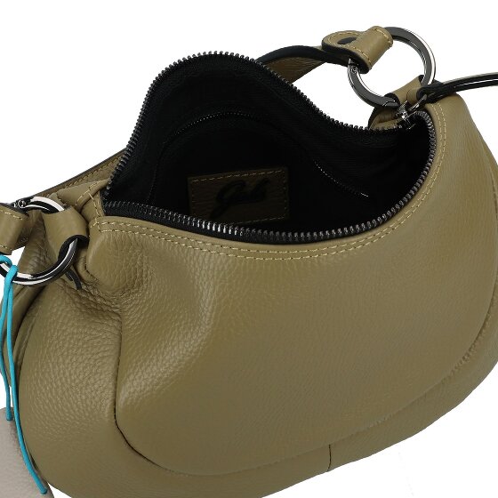 Gabs Marty Bolsa de hombro Piel 29 cm