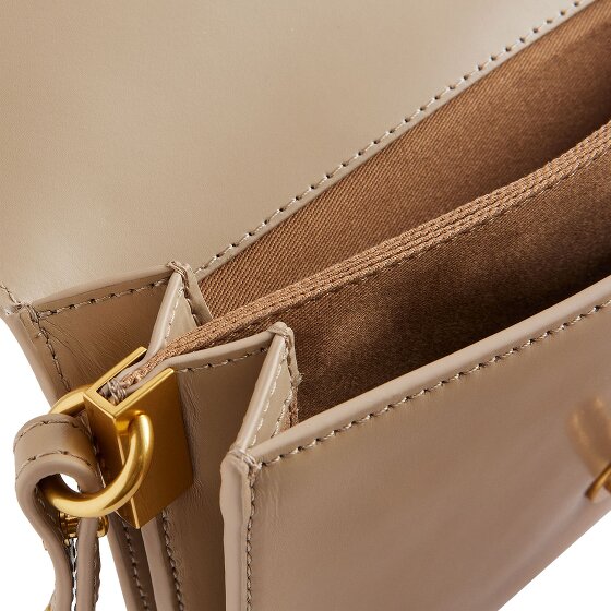 Ted Baker Kkaysa Bolsa de hombro Piel 20 cm