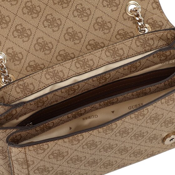 Guess Noelle II Bolsa de hombro 24 cm