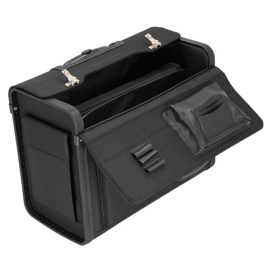 Dermata 2 ruedas Carro piloto 38 cm