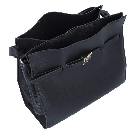 DKNY Milan Bolsa de hombro Piel 31 cm