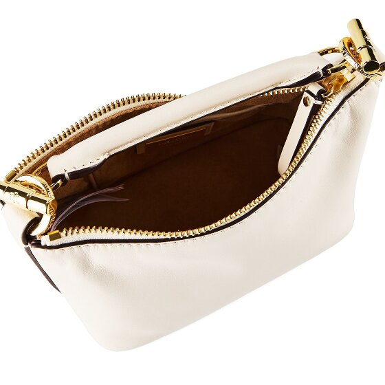 Lauren Ralph Lauren Blaike Bolsa de hombro Mini Bag Piel 17 cm