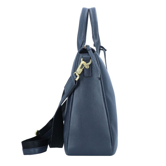 Braun Büffel Hanna Bolsa de compras Piel 39 cm Compartimento para el portátil