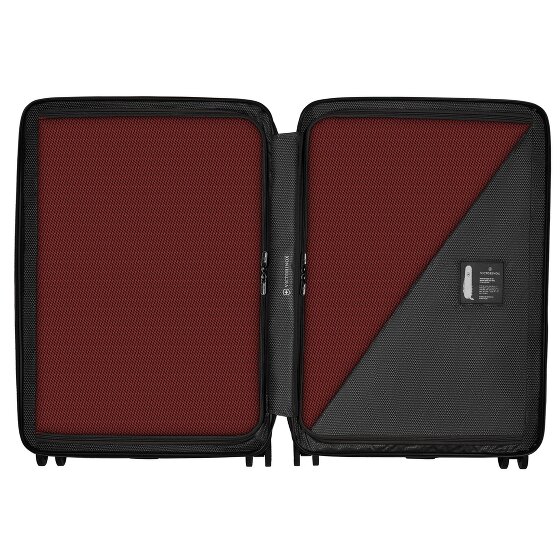 Victorinox Airox 4 ruedas Carrito 69 cm